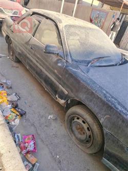 تويوتا كارينا